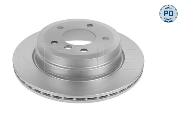 Nur Für Kurze Zeit MEYLE 315 523 0050/PD - Bremsscheibe - MEYLE-PD Advanced performance and design.