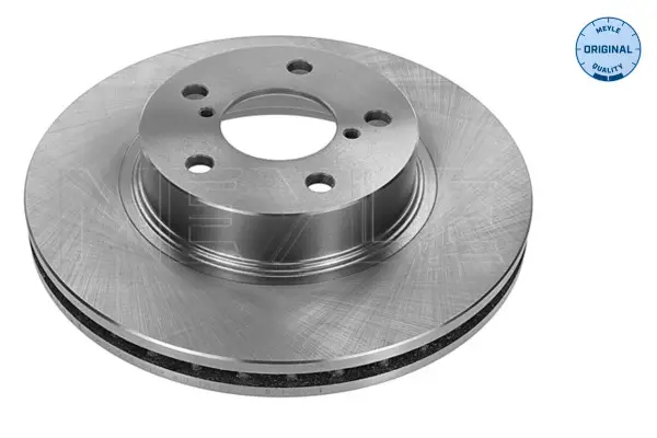 MEYLE 34-15 521 0002 - Bremsscheibe - MEYLE-ORIGINAL True to OE. Must-Have