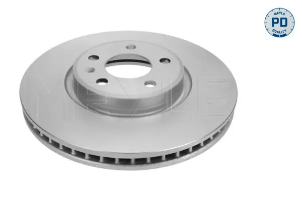 Bestpreis MEYLE 183 521 0022/PD - Bremsscheibe - MEYLE-PD Advanced performance and design.