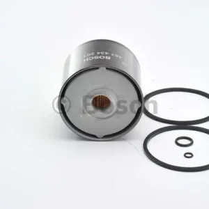 BOSCH 1 457 434 201 - Kraftstofffilter Knallerangebot