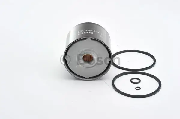 BOSCH 1 457 434 201 - Kraftstofffilter Knallerangebot