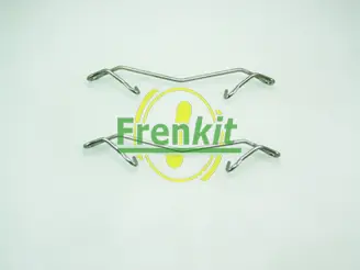 FRENKIT 901121 - Zubehörsatz, Scheibenbremsbelag Neu