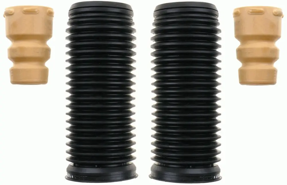 SACHS 900 104 - Staubschutzsatz, Stoßdämpfer - Service Kit Bestseller