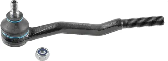 LEMFÖRDER 10584 01 - Spurstangenkopf Geprüft