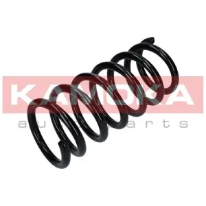 KAMOKA 2120302 - Fahrwerksfeder Neue Kollektion