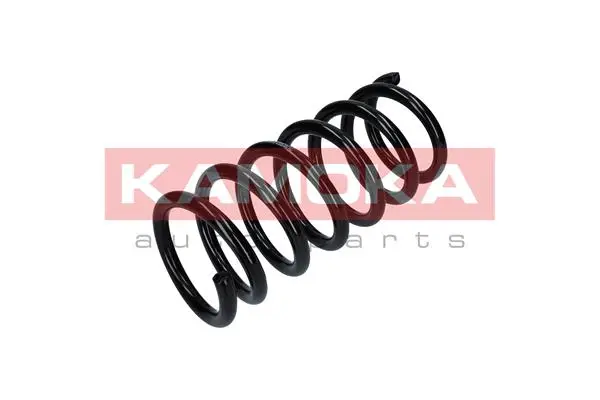 KAMOKA 2120302 - Fahrwerksfeder Neue Kollektion
