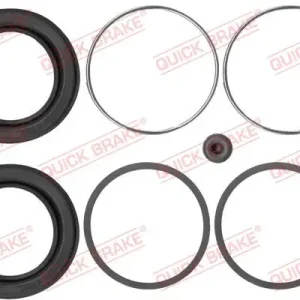 Solange Der Vorrat Reicht QUICK BRAKE 114-0100 - Reparatursatz, Bremssattel