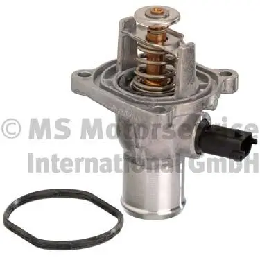Direktkauf PIERBURG 7.04879.00.0 - Thermostat, Kühlmittel