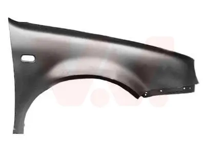VAN WEZEL 5888656 - Kotflügel - ** Equipart ** Kracherpreis
