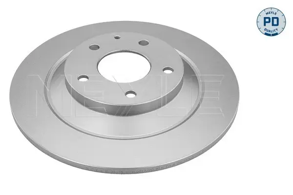 MEYLE 35-15 523 0017/PD - Bremsscheibe - MEYLE-PD Advanced performance and design. Bestseller