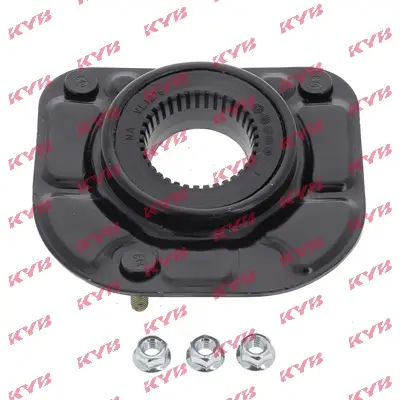 Ausverkauf KYB SM5165 - Reparatursatz, Federbeinstützlager - Suspension Mounting Kit