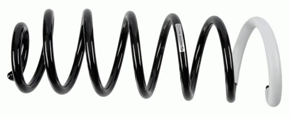 SACHS 994 516 - Fahrwerksfeder Highlight