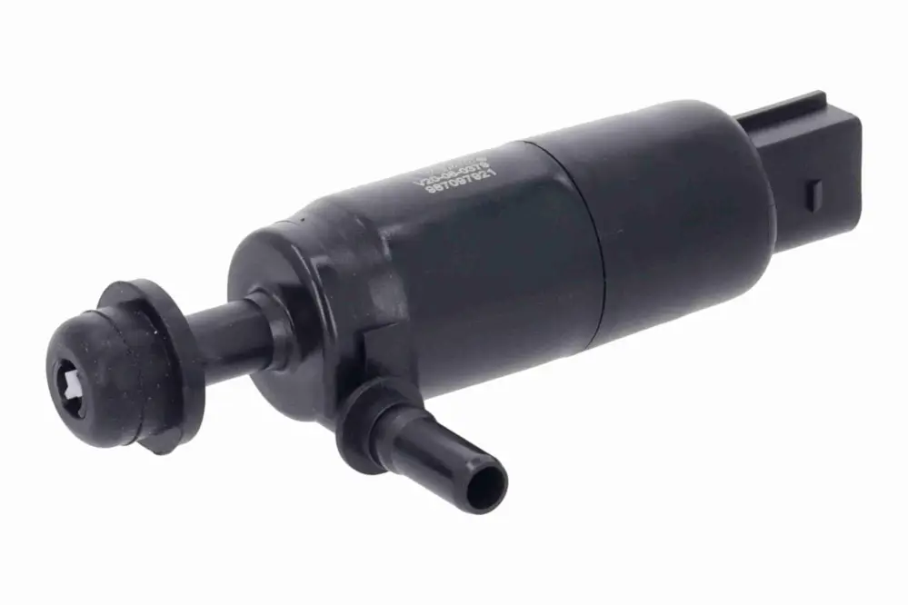 VEMO V20-08-0379 - Waschwasserpumpe, Scheinwerferreinigung - Original VEMO Quality Top-Seller