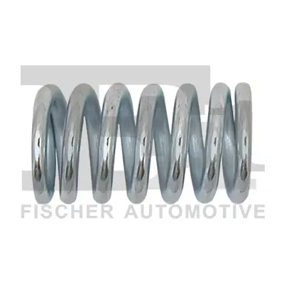 Top-Seller FA1 775-901 - Feder, Schalldämpfer