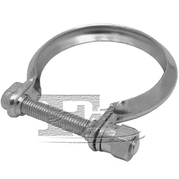 FA1 934-954 - Rohrverbinder, Abgasanlage Ausverkauf