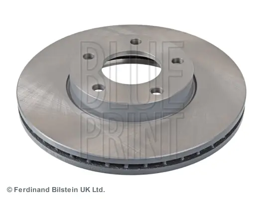 Must-Have BLUE PRINT ADM54381 - Bremsscheibe