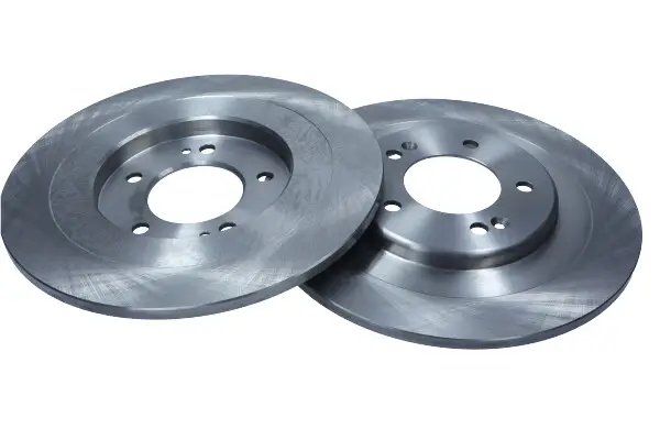 Versand Am Gleichen Tag MAXGEAR 19-2253 - Bremsscheibe