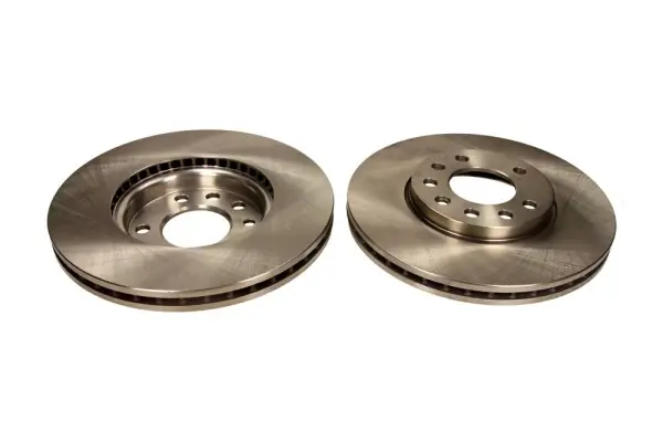 MAXGEAR 19-0812 - Bremsscheibe Letzte Chance