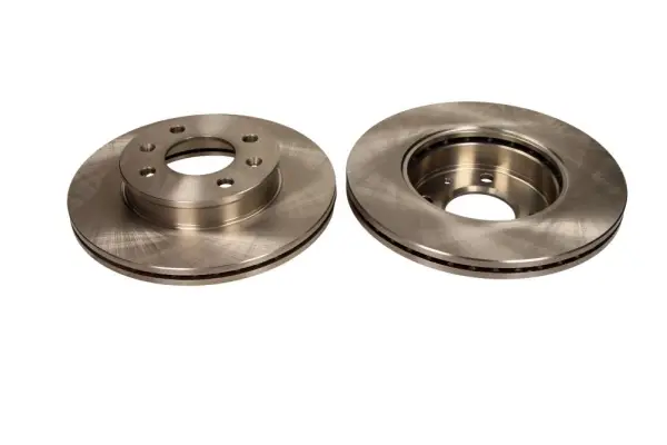 MAXGEAR 19-1862 - Bremsscheibe Top-Preis
