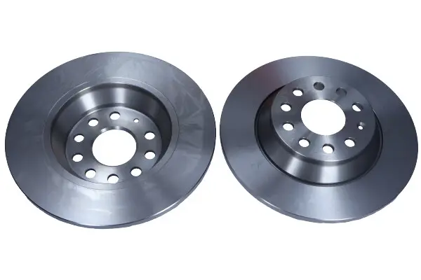 MAXGEAR 19-2195 - Bremsscheibe Preisreduziert