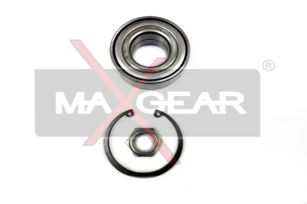 Online Kaufen MAXGEAR 33-0045 - Radlagersatz