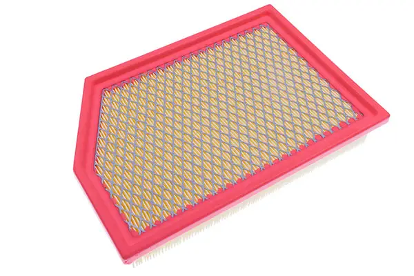 DENCKERMANN A146994 - Luftfilter Preisknaller