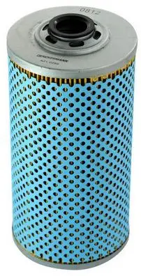 DENCKERMANN A210256 - Ölfilter Neu Im Sortiment