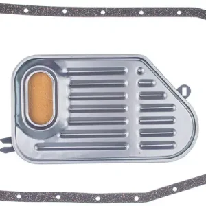 DENCKERMANN A220006 - Hydraulikfilter, Automatikgetriebe Geprüft