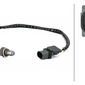 Direkt Vom Hersteller HELLA 6PA 358 103-101 - Lambdasonde