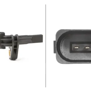 HELLA 6PU 012 039-021 - Sensor, Raddrehzahl Billig