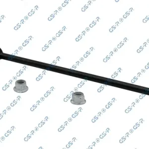 Begrenztes Angebot GSP S050356 - Stange/Strebe, Stabilisator