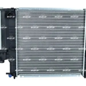 Echt NRF 53849A - Kühler, Motorkühlung - Economy Class