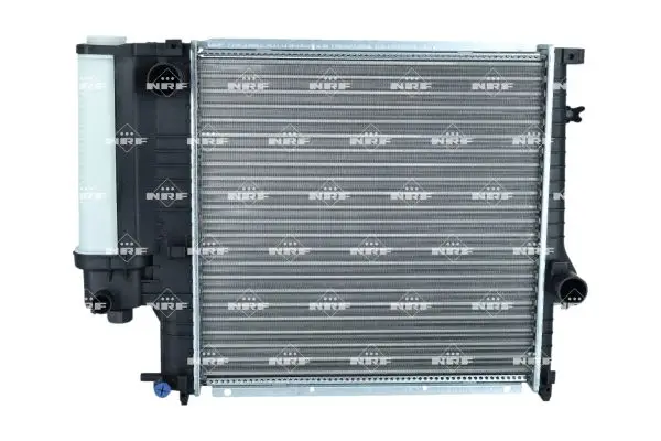 Echt NRF 53849A - Kühler, Motorkühlung - Economy Class