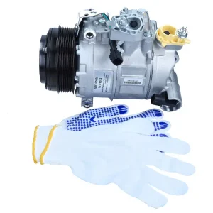 Top-Seller MAXGEAR AC330046 - Kompressor, Klimaanlage