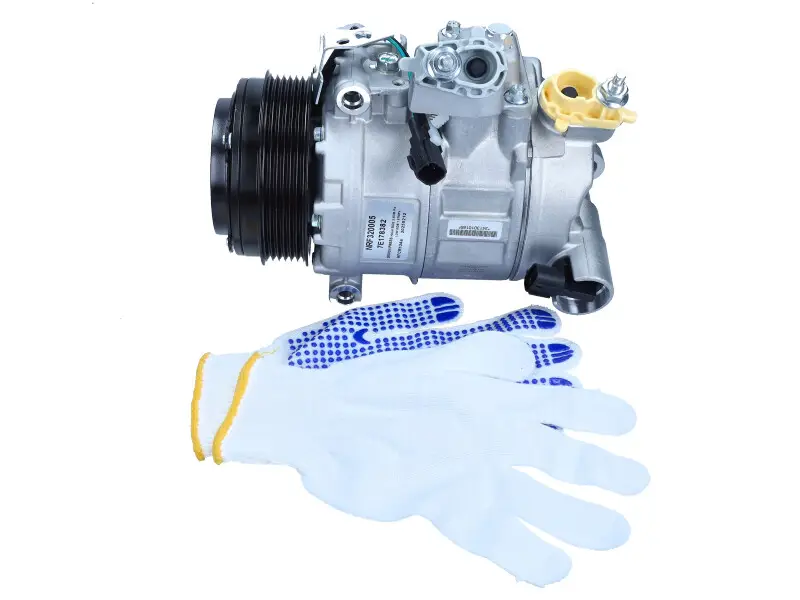 Top-Seller MAXGEAR AC330046 - Kompressor, Klimaanlage