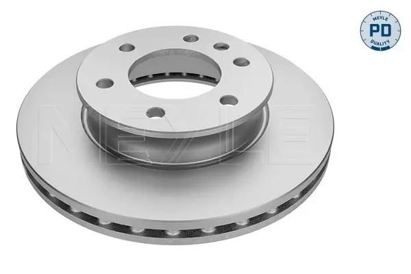 MEYLE 083 521 2101/PD - Bremsscheibe - MEYLE-PD Advanced performance and design. Highlight