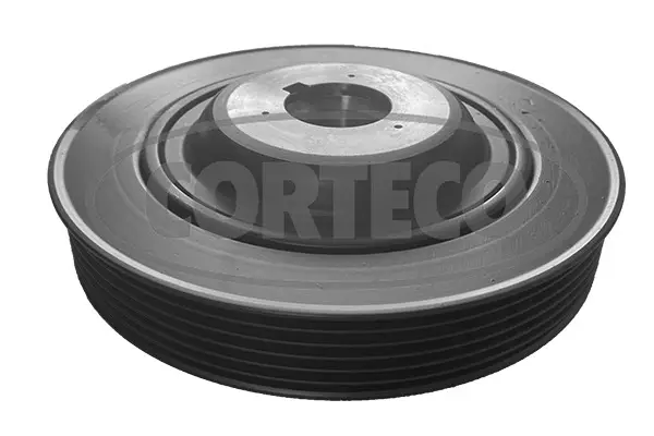 Neue Kollektion CORTECO 80004382 - Riemenscheibe, Kurbelwelle