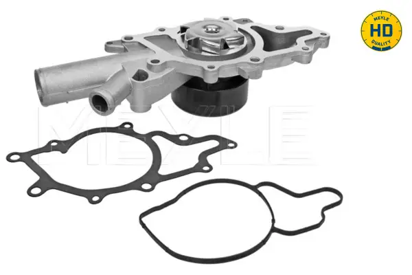 MEYLE 013 026 0018/HD - Wasserpumpe, Motorkühlung - MEYLE-HD Better than OE. Knallerangebot