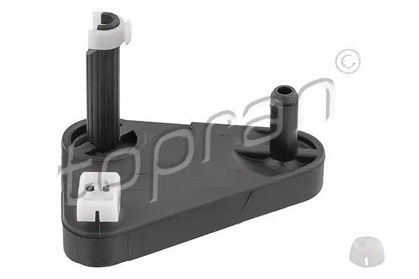 Knallerangebot TOPRAN 117 806 - Reparatursatz, Schalthebel