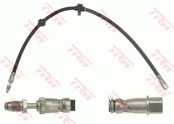 Aktuell TRW PHB420 - Bremsschlauch