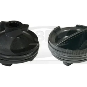3RG 84216 - Verschlussschraube, Ölwanne Super-Preis