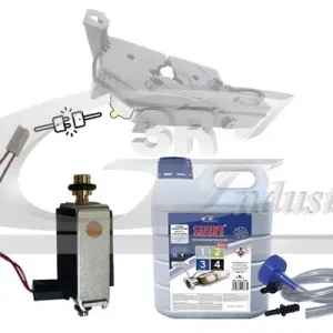 Saisonangebot 3RG 88295 - Tankeinheit, Additiv (Ruß-/Partikelfilterregeneration)