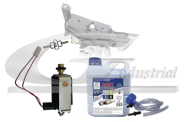 Saisonangebot 3RG 88295 - Tankeinheit, Additiv (Ruß-/Partikelfilterregeneration)
