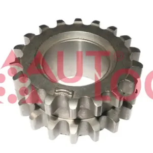 AUTLOG KT7037 - Zahnrad, Kurbelwelle Versand Am Gleichen Tag