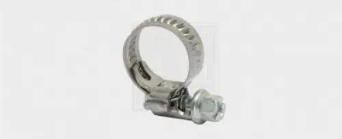 SWG Schlauchschelle Breite 7,5 mm, 7,5/10-16mm, Edelstahl A2 / Stahl 2 Stück Highlight