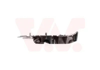 VAN WEZEL 0334566 - Halter, Stoßfänger - ** Equipart ** Garantierte Lieferung