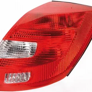 HELLA 9EL 354 258-041 - Heckleuchte Must-Have