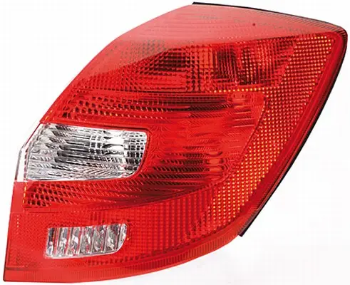 HELLA 9EL 354 258-041 - Heckleuchte Must-Have