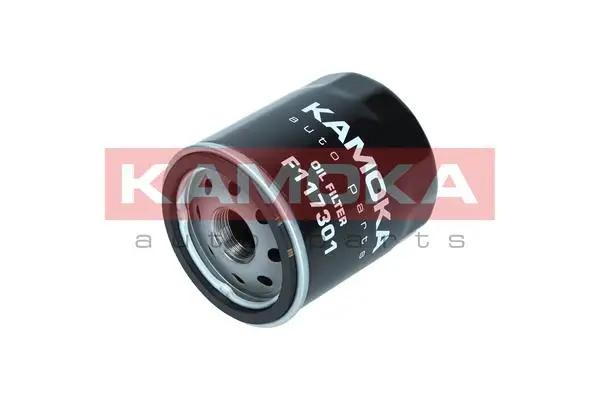 KAMOKA F117301 - Ölfilter Schneller Versand