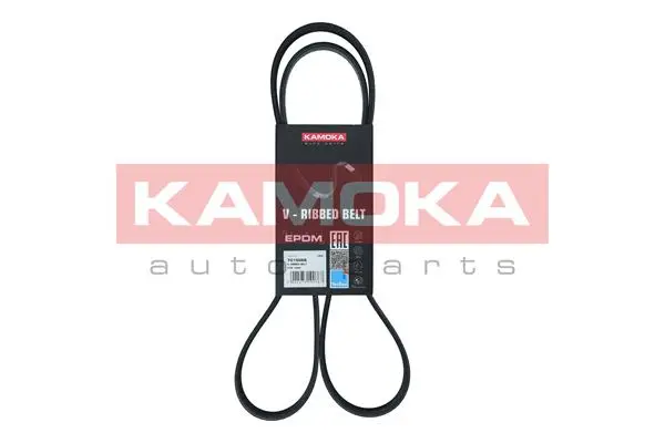 Top-Seller KAMOKA 7015068 - Keilrippenriemen